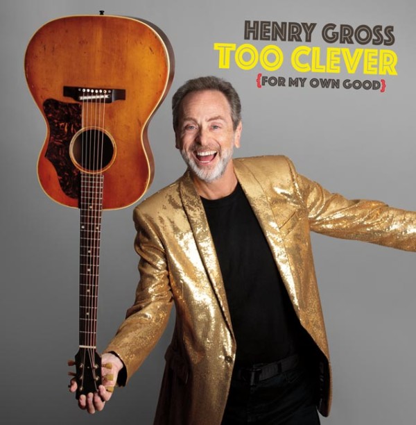 Shannon Chords and Lyrics - Henry Gross